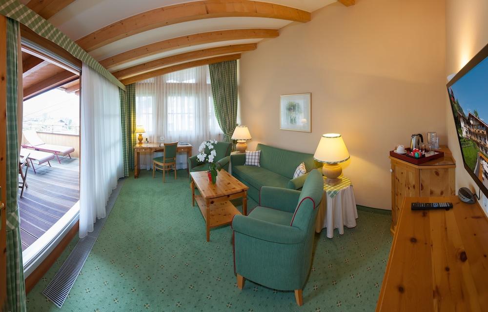 Fotos del hotel - BEST WESTERN PREMIER KAISERHOF KITZBUEHEL