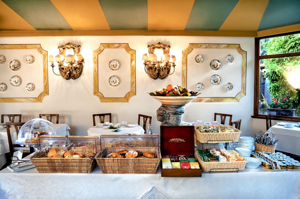 Fotos del hotel - Hotel Santa Caterina