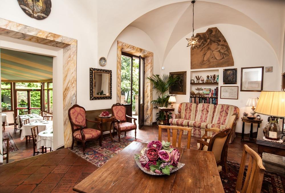 Fotos del hotel - Hotel Santa Caterina