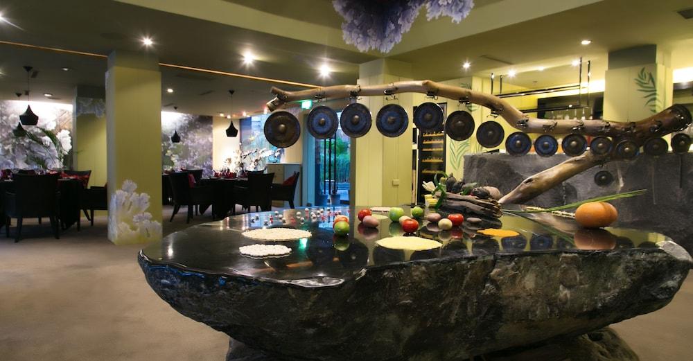 Fotos del hotel - HOFENG RESORT