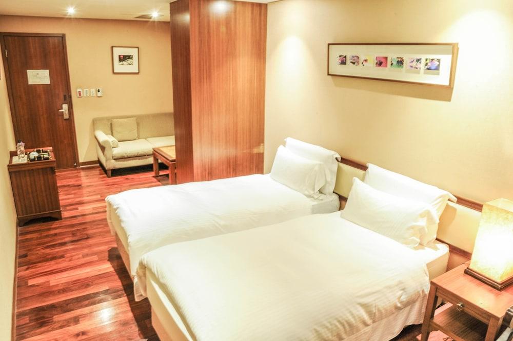 Fotos del hotel - HOFENG RESORT