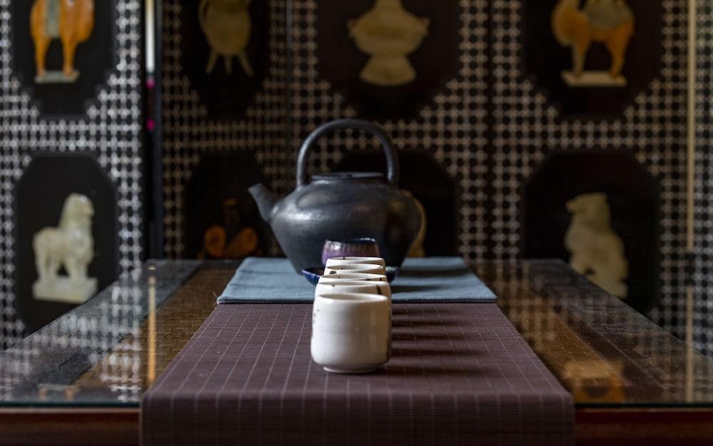 Fotos del hotel - HOFENG RESORT