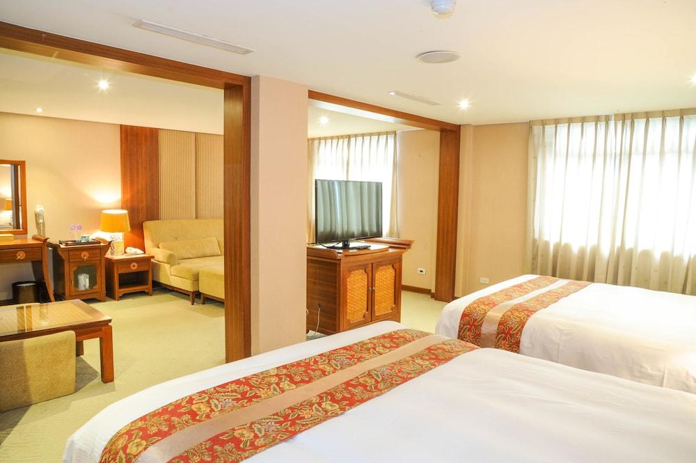 Fotos del hotel - HOFENG RESORT