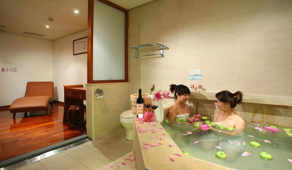Fotos del hotel - HOFENG RESORT