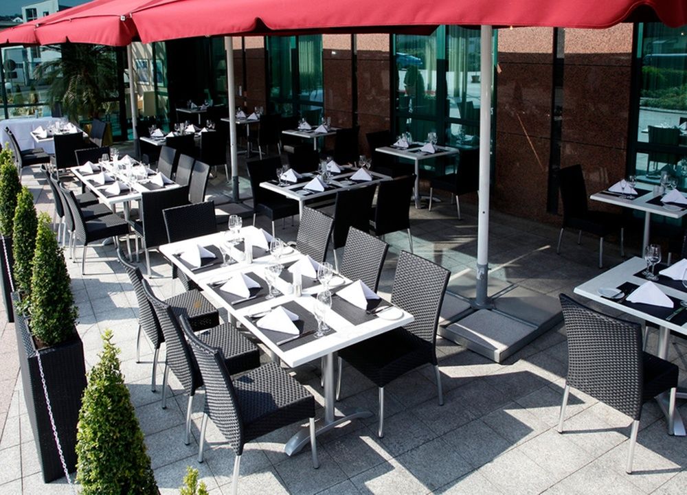 Fotos del hotel - Amadeus Frankfurt
