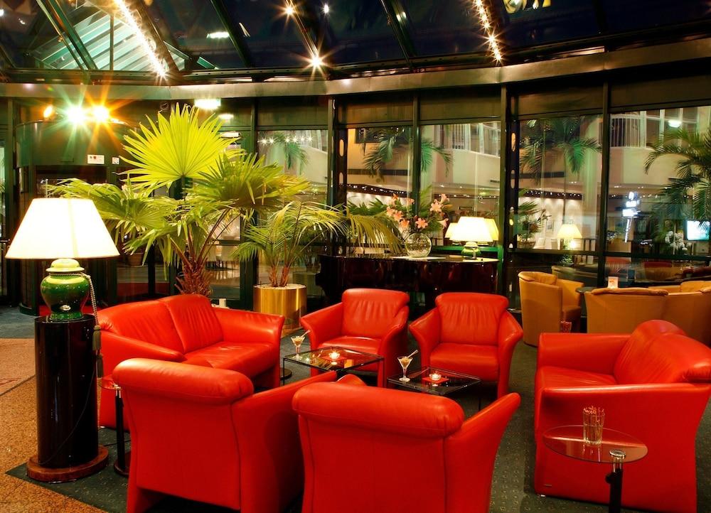 Fotos del hotel - Amadeus Frankfurt