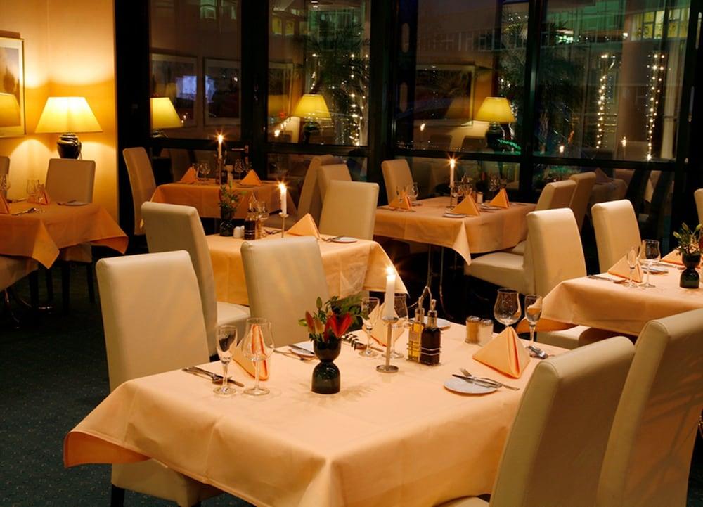 Fotos del hotel - Amadeus Frankfurt