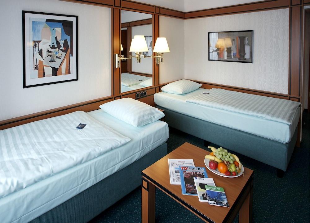 Fotos del hotel - Amadeus Frankfurt