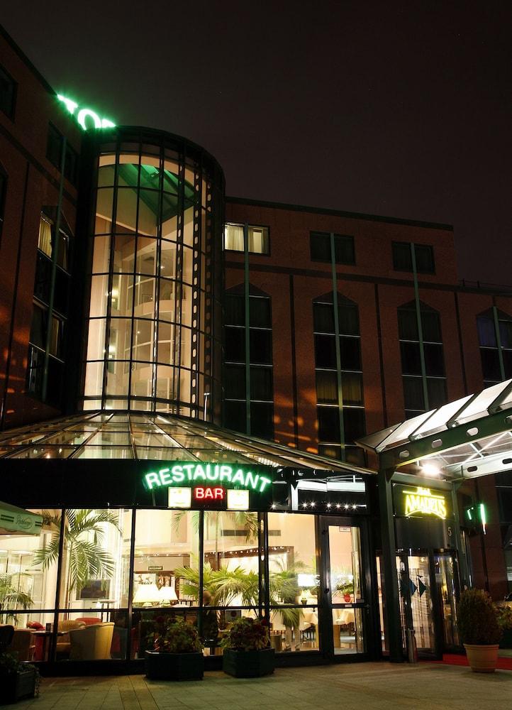 Fotos del hotel - Amadeus Frankfurt