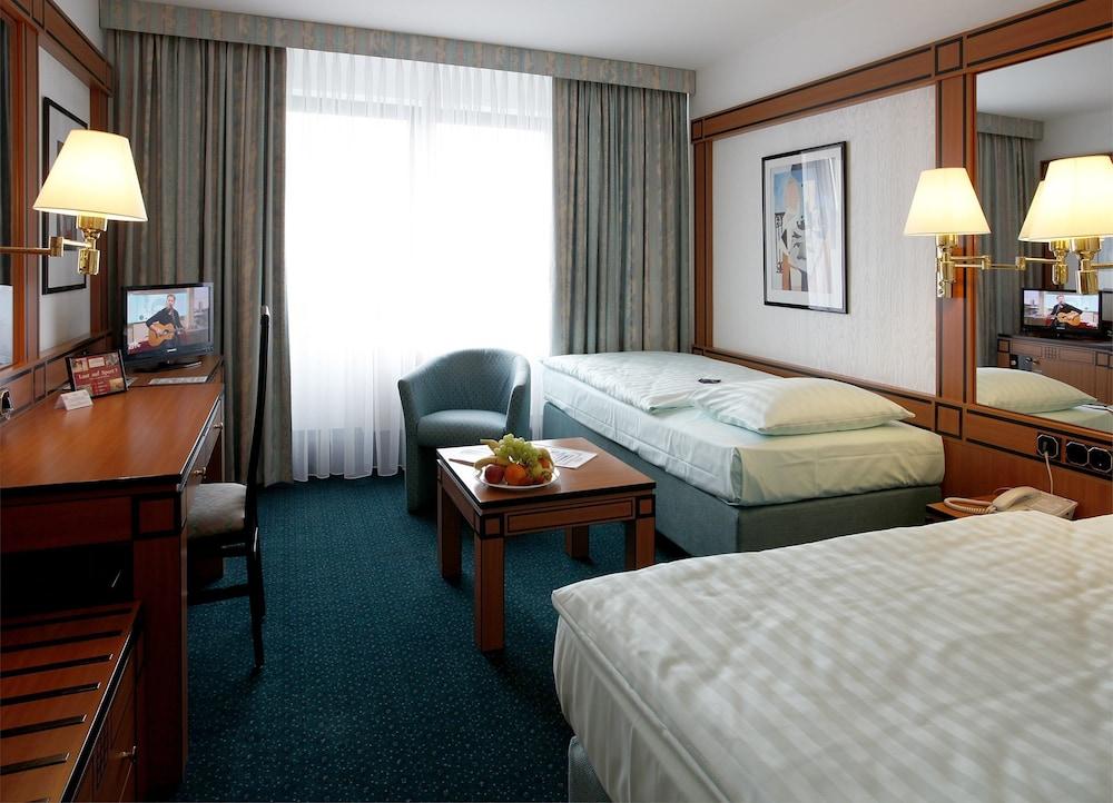 Fotos del hotel - Amadeus Frankfurt
