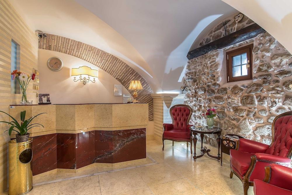 Fotos del hotel - AL CASALETTO