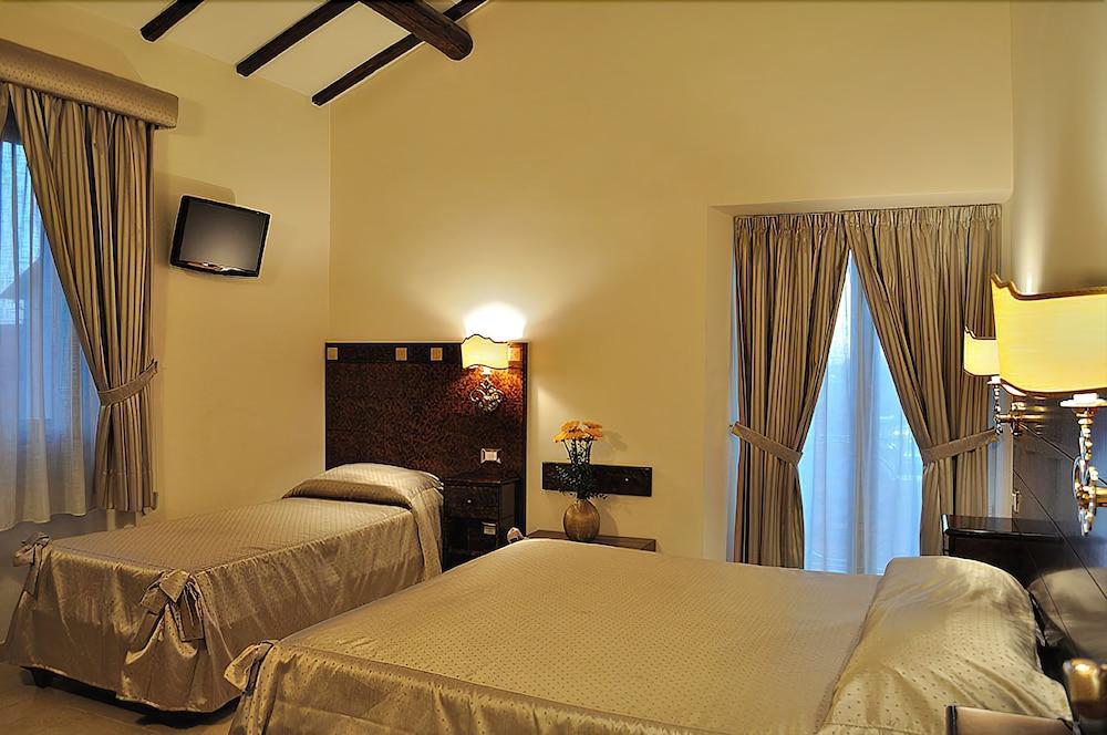Fotos del hotel - AL CASALETTO