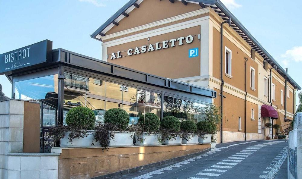 Fotos del hotel - AL CASALETTO