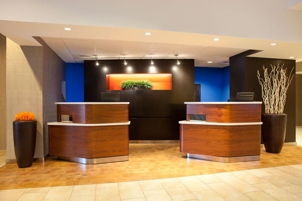 Courtyard by Marriott Houston Downtown/Convention Center