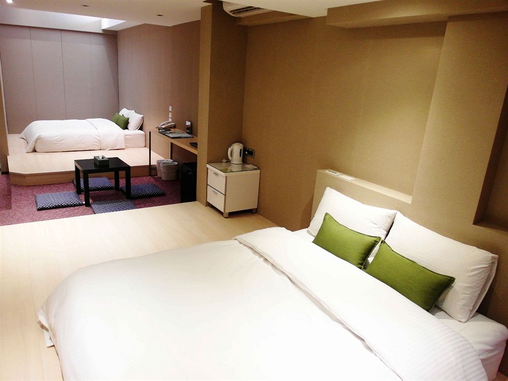 Fotos del hotel - ARK Hotel - Dongmen