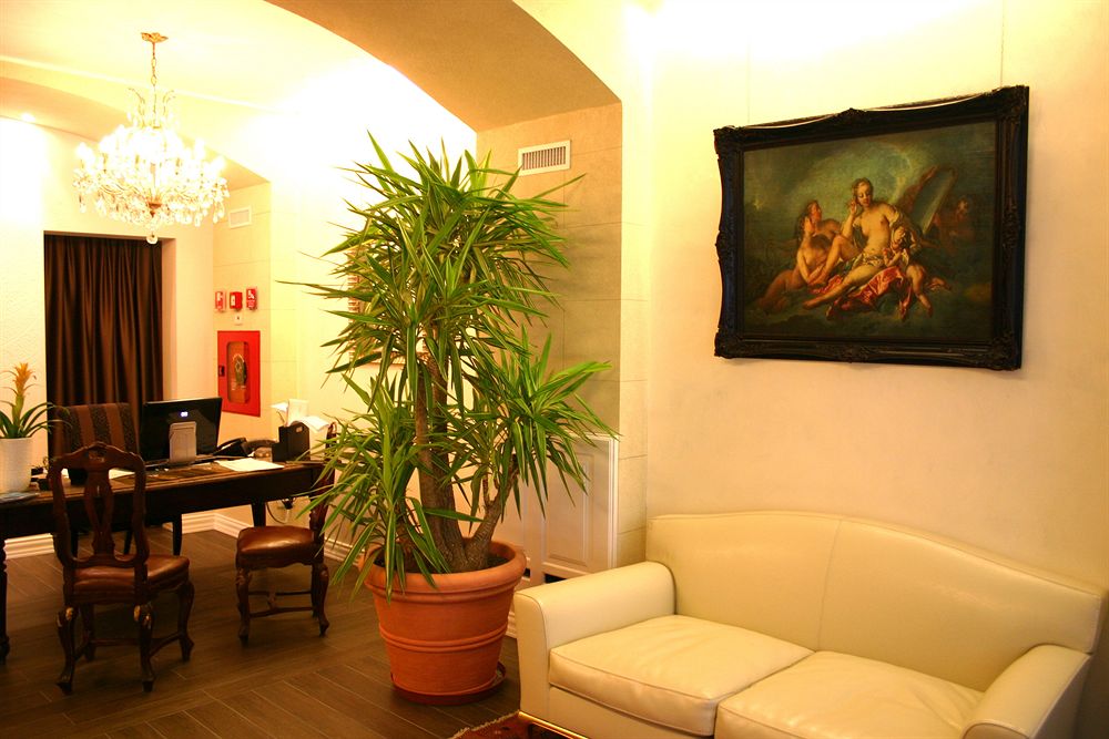 Fotos del hotel - PATAVIUM