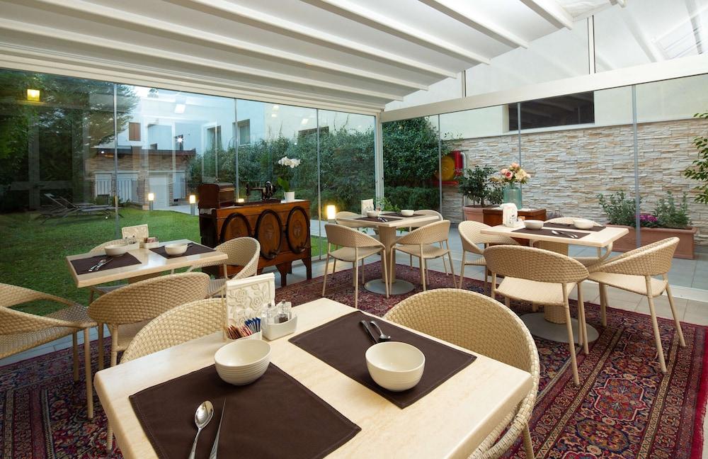 Fotos del hotel - PATAVIUM