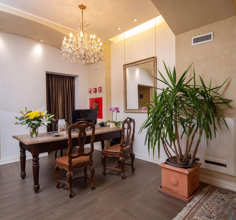 Fotos del hotel - PATAVIUM