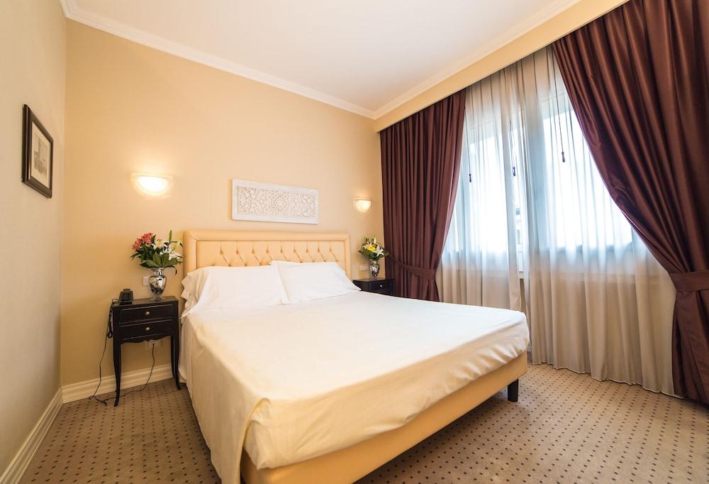 Fotos del hotel - PATAVIUM