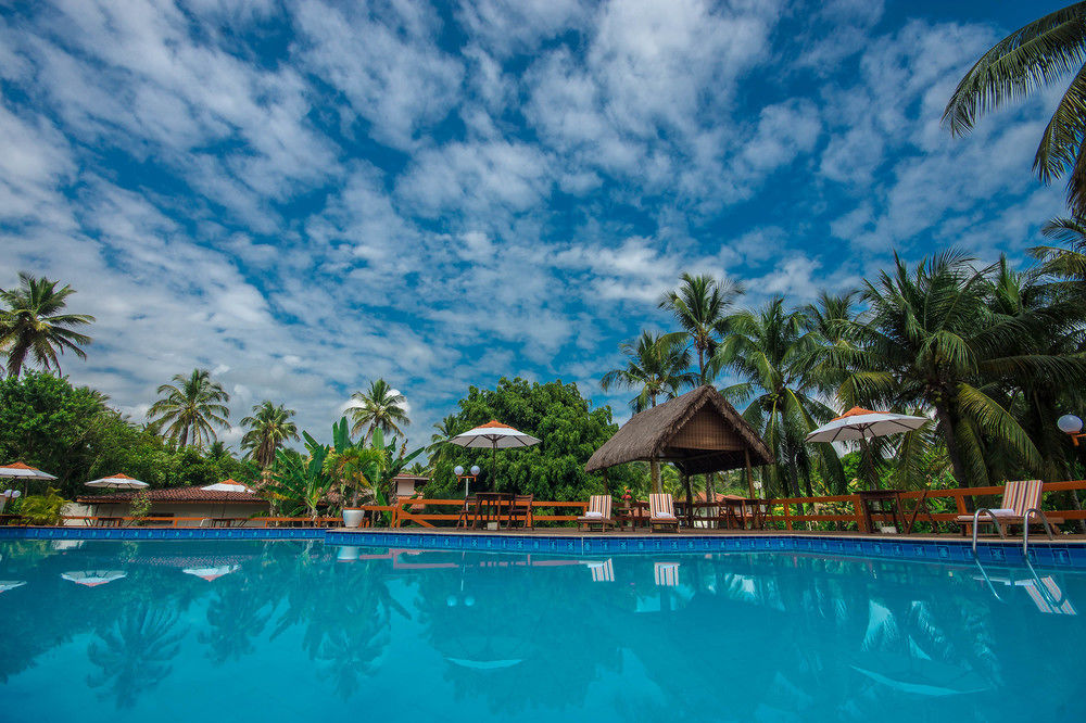 Fotos del hotel - VILLAGE PARAISO TROPICAL