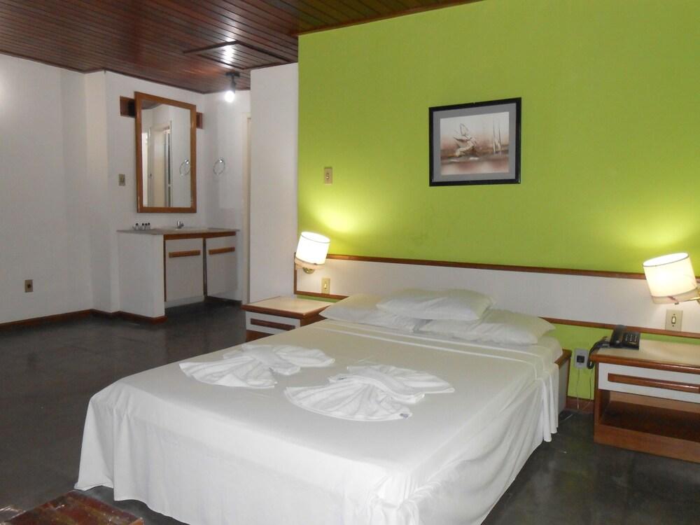 Fotos del hotel - VILLAGE PARAISO TROPICAL