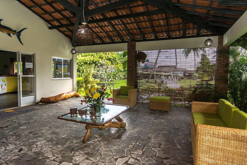 Fotos del hotel - VILLAGE PARAISO TROPICAL