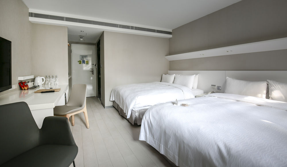Fotos del hotel - DANDY HOTEL - TIANMU BRANCH