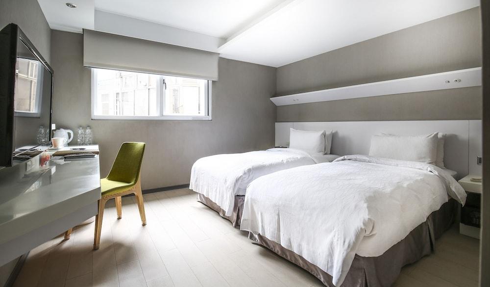 Fotos del hotel - DANDY HOTEL - TIANMU BRANCH