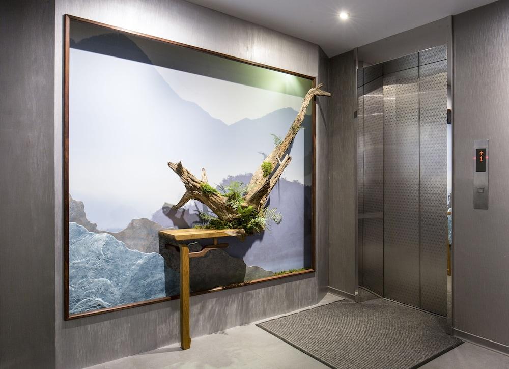 Fotos del hotel - DANDY HOTEL - TIANMU BRANCH