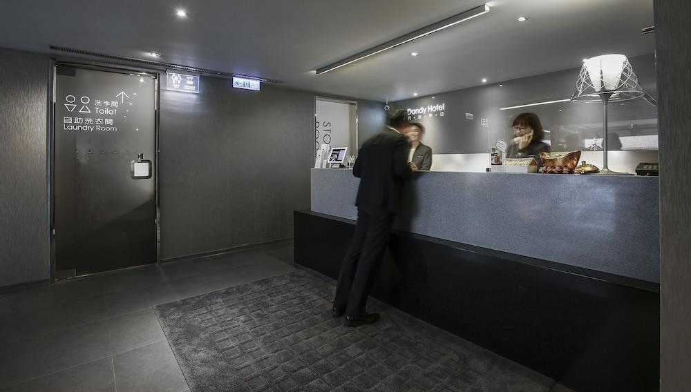 Fotos del hotel - DANDY HOTEL - TIANMU BRANCH