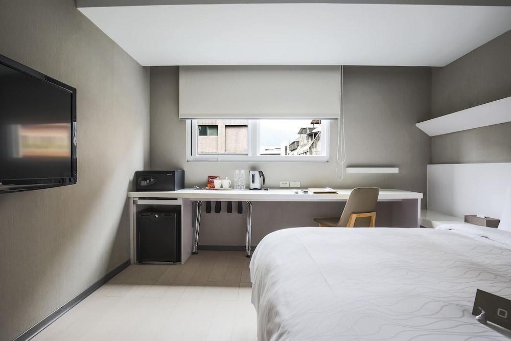 Fotos del hotel - DANDY HOTEL - TIANMU BRANCH