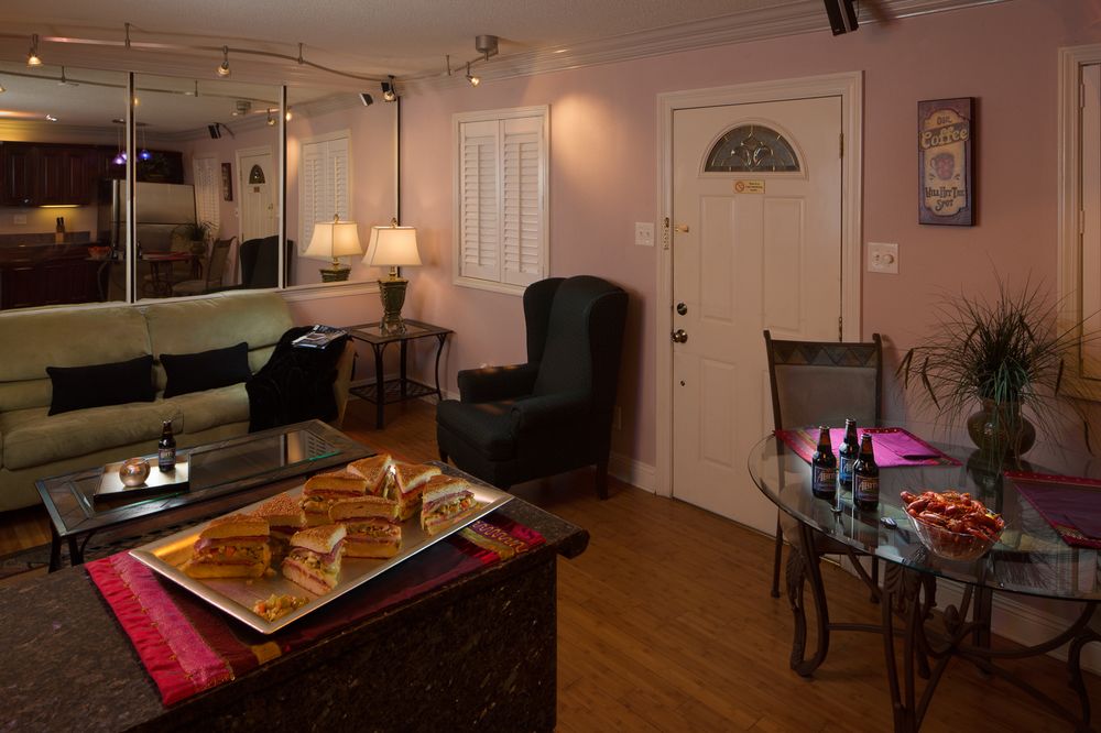 Frenchmen Orleans at 519, Ascend Hotel Collection