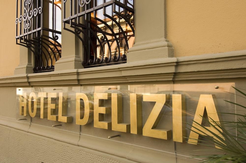 Fotos del hotel - Hotel Delizia