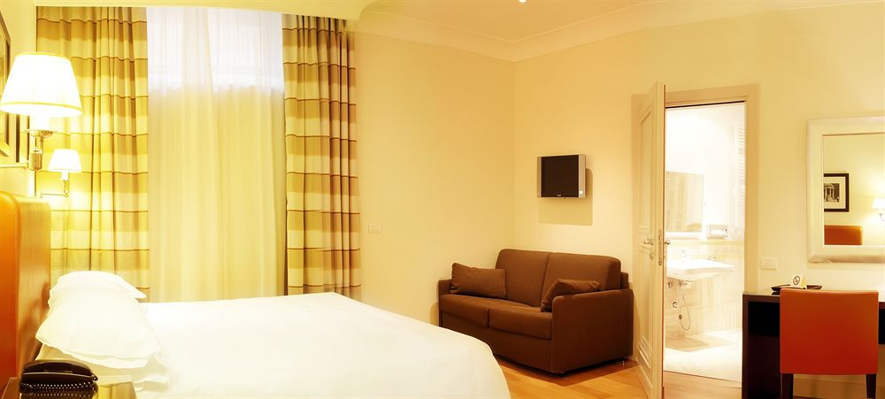 Fotos del hotel - Albergo Santa Chiara Hotel Rome