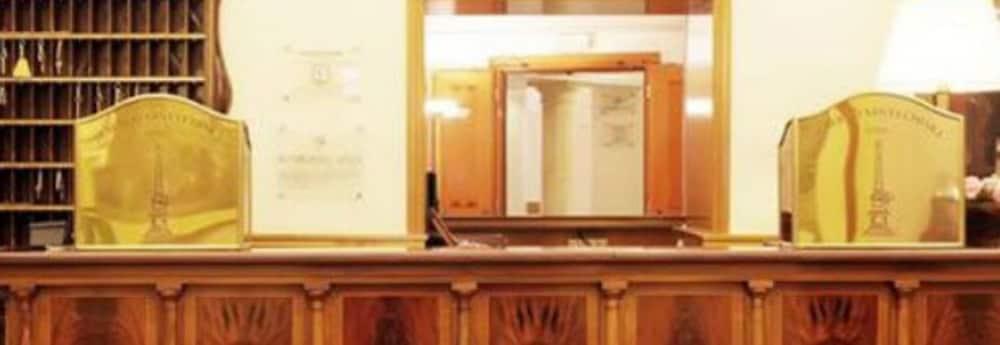 Fotos del hotel - Albergo Santa Chiara Hotel Rome