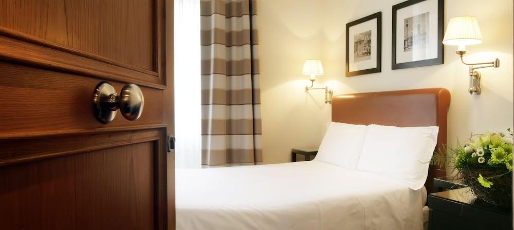 Fotos del hotel - Albergo Santa Chiara Hotel Rome
