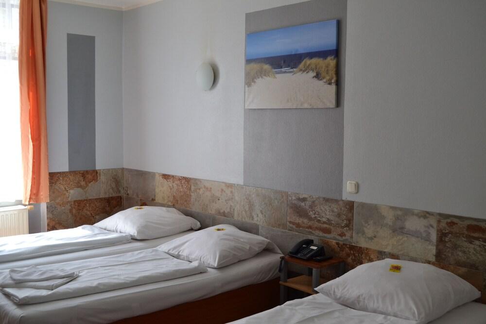Fotos del hotel - Angel Hotel