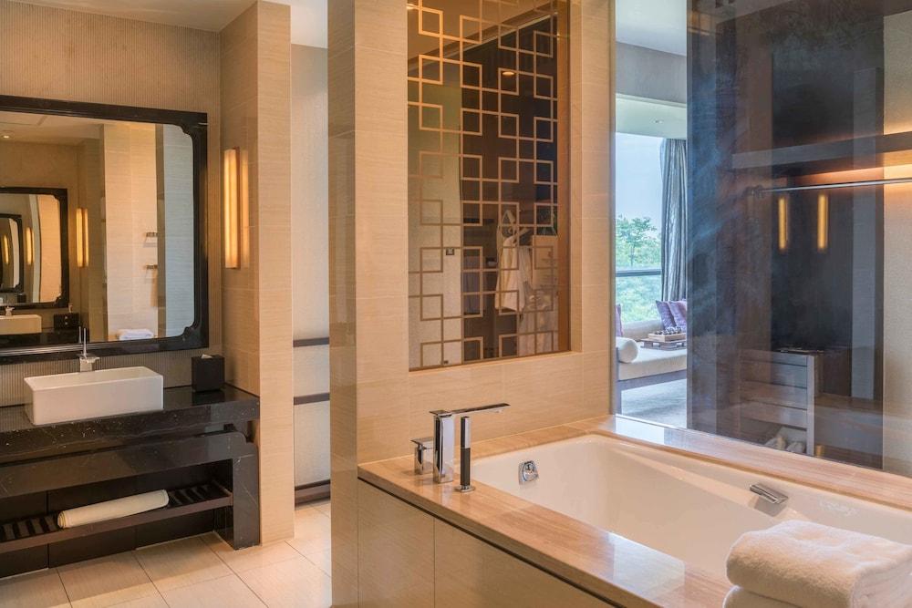 Fotos del hotel - CITIC Pacific Zhujiajiao Jinjiang Hotel