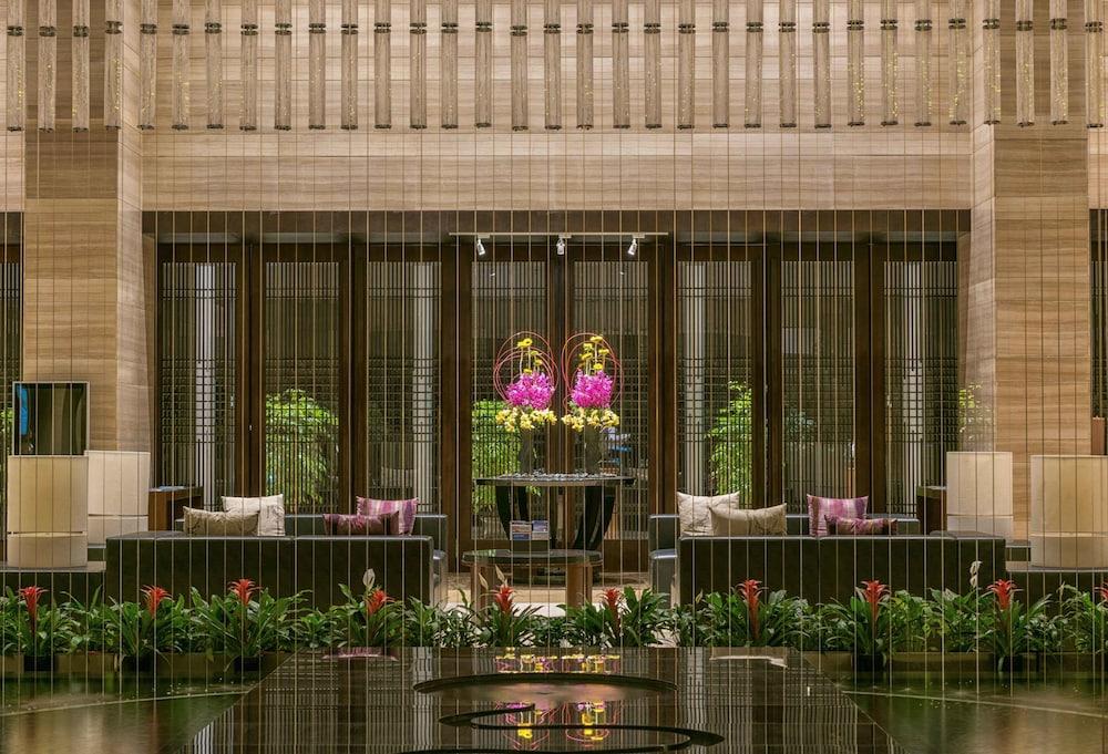Fotos del hotel - CITIC Pacific Zhujiajiao Jinjiang Hotel