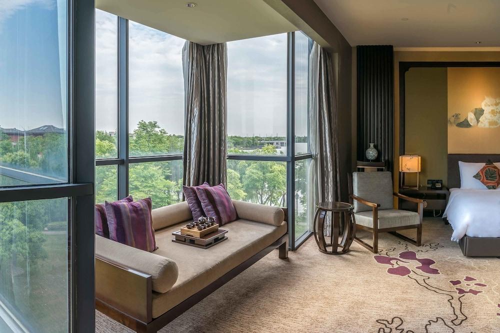 Fotos del hotel - CITIC Pacific Zhujiajiao Jinjiang Hotel
