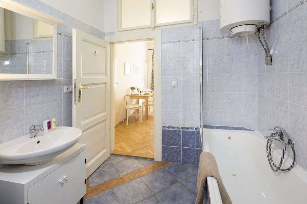 Fotos del hotel - Old Town - Templova Apartments