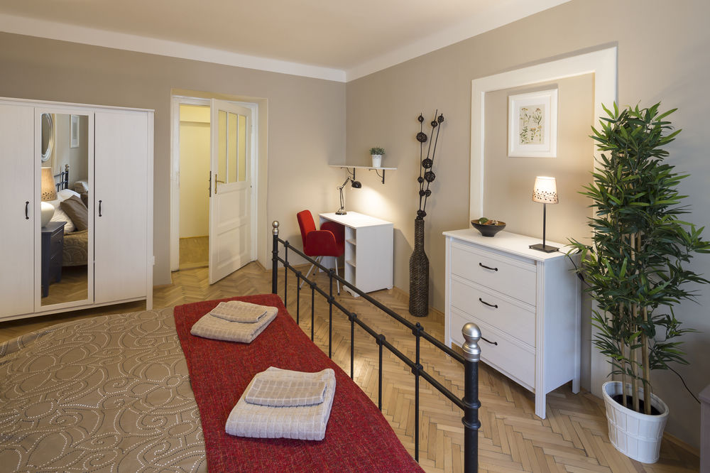 Fotos del hotel - Old Town - Templova Apartments