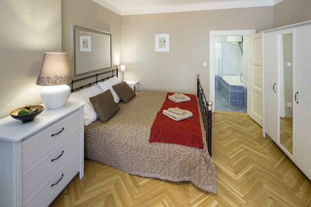 Fotos del hotel - Old Town - Templova Apartments