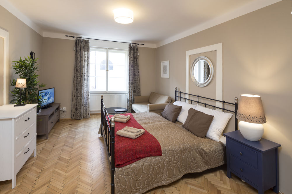 Fotos del hotel - Old Town - Templova Apartments