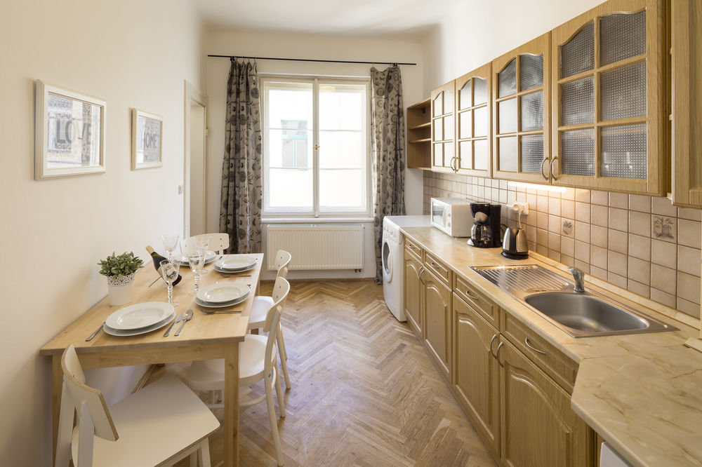 Fotos del hotel - Old Town - Templova Apartments