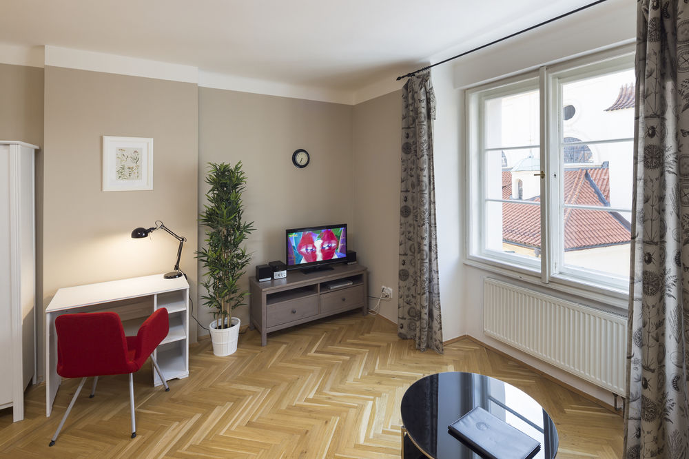 Fotos del hotel - Old Town - Templova Apartments