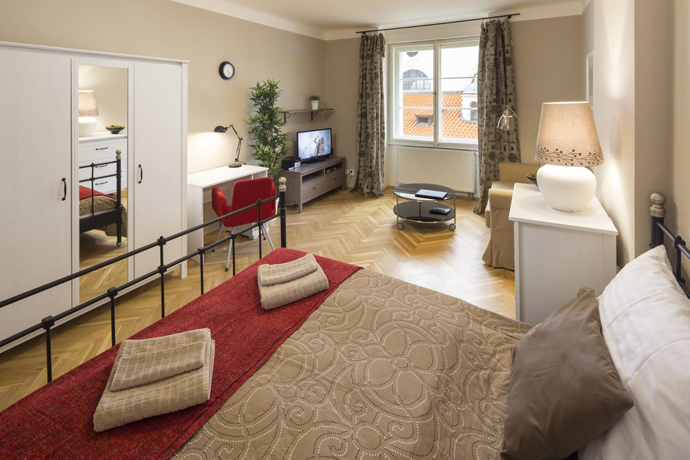 Fotos del hotel - Old Town - Templova Apartments
