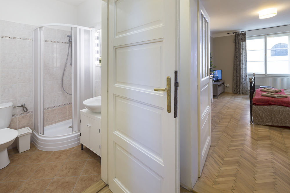 Fotos del hotel - Old Town - Templova Apartments