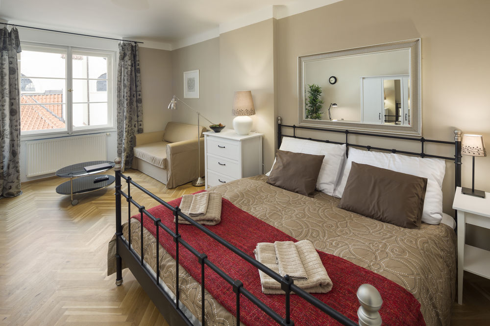 Fotos del hotel - Old Town - Templova Apartments