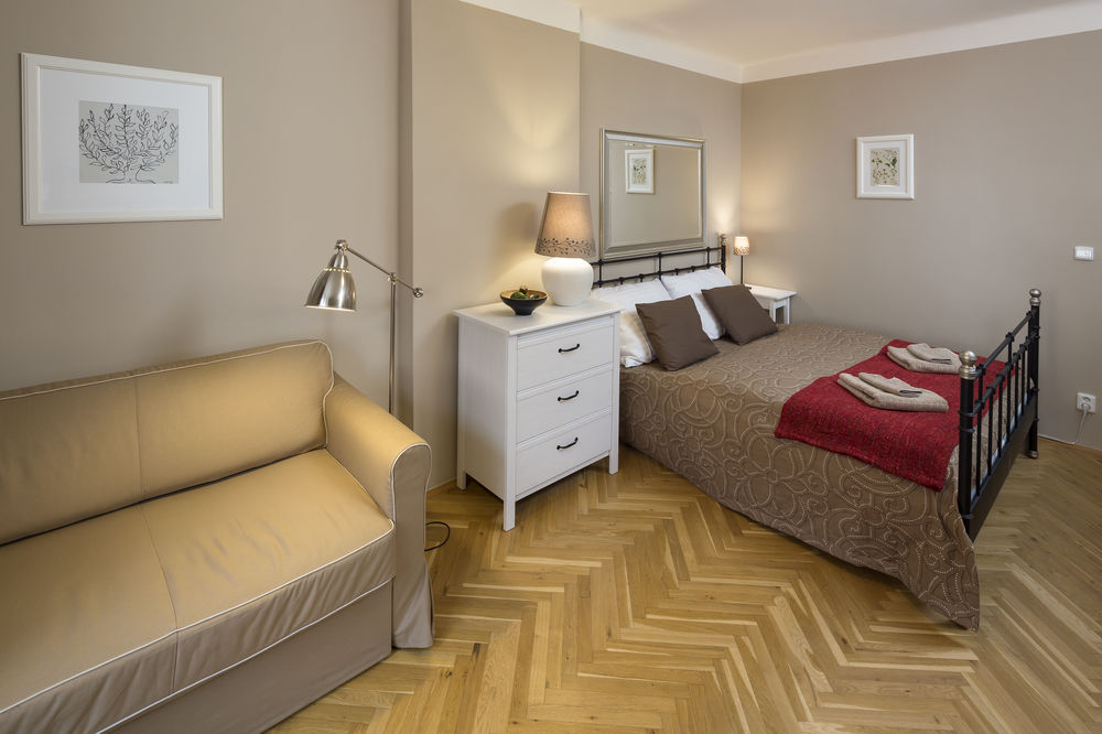 Fotos del hotel - Old Town - Templova Apartments